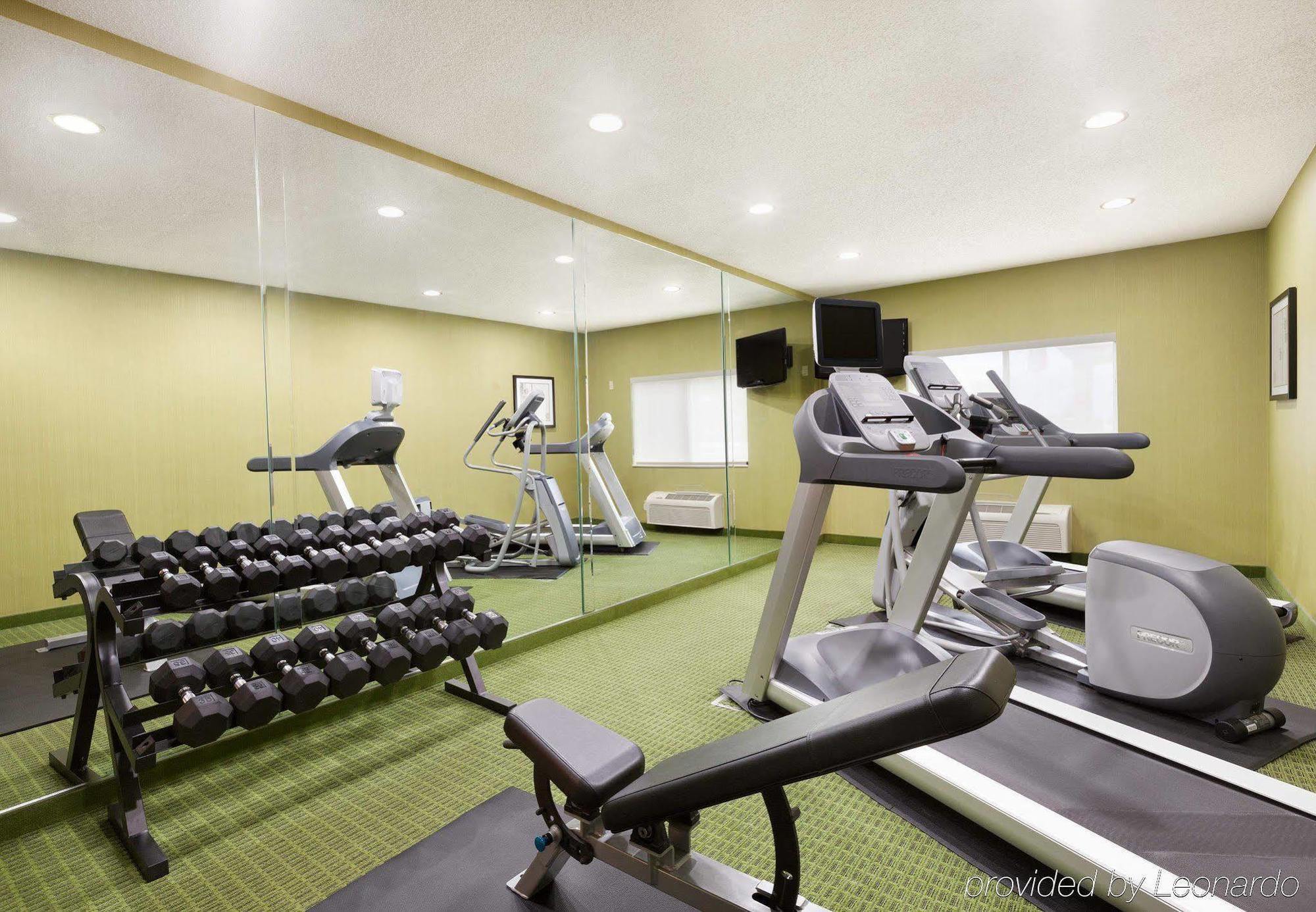 Fairfield Inn & Suites Oklahoma City Quail Springs/South Edmond Экстерьер фото