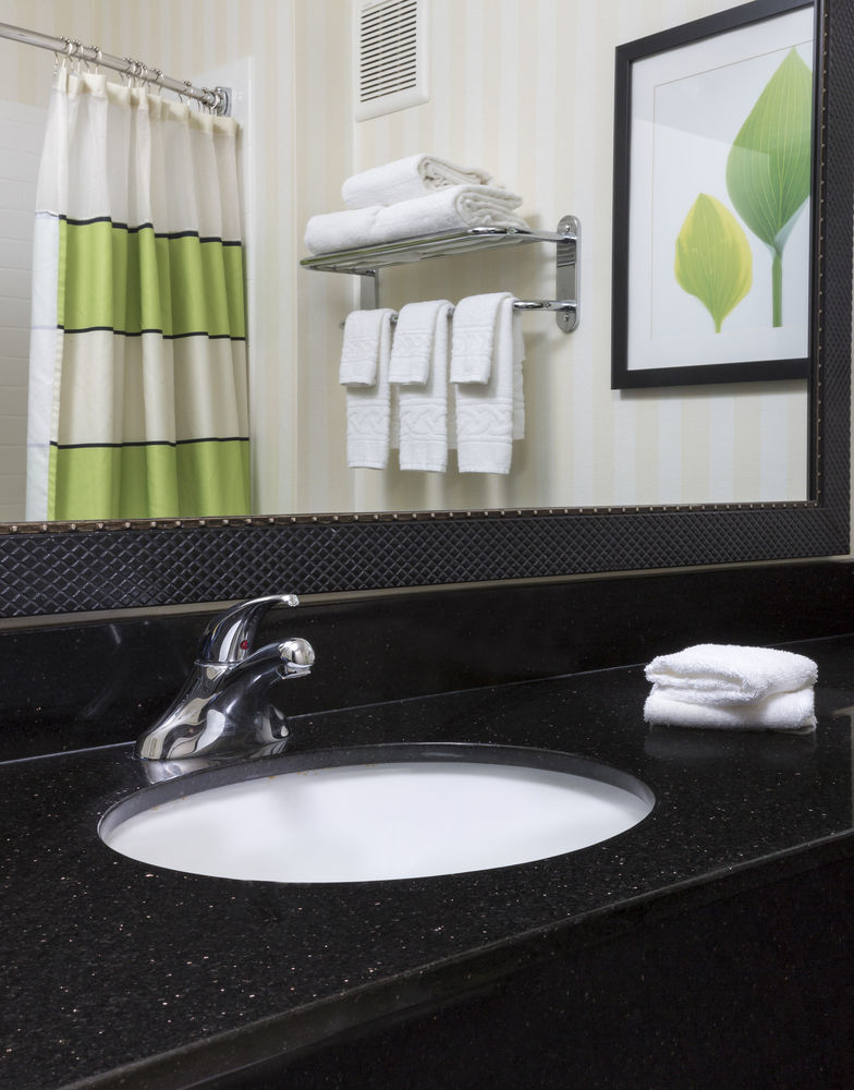 Fairfield Inn & Suites Oklahoma City Quail Springs/South Edmond Экстерьер фото
