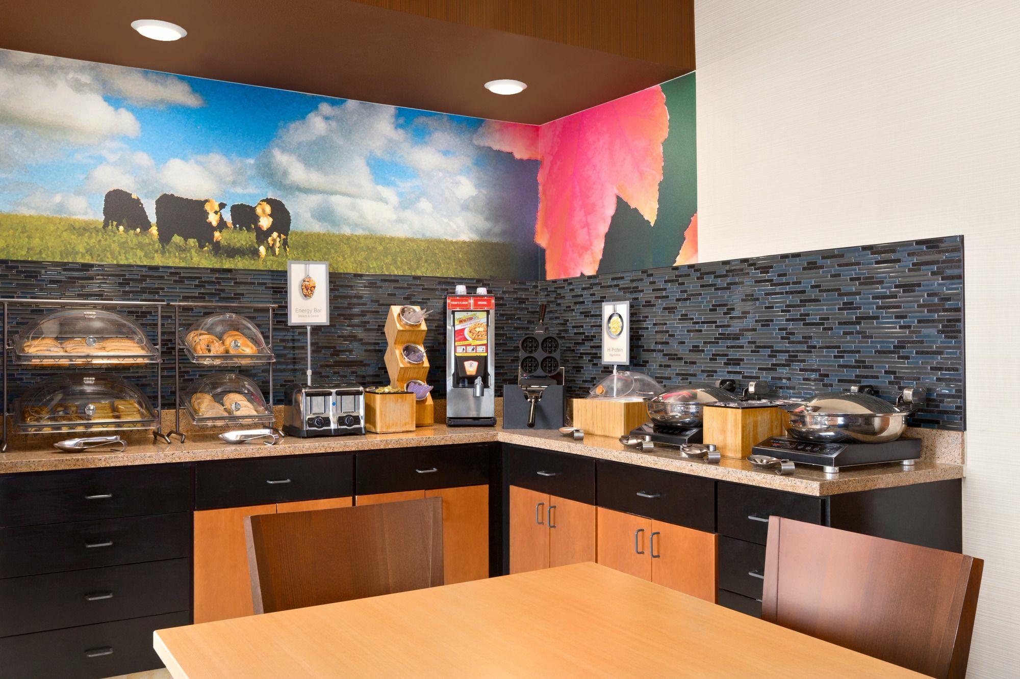 Fairfield Inn & Suites Oklahoma City Quail Springs/South Edmond Экстерьер фото