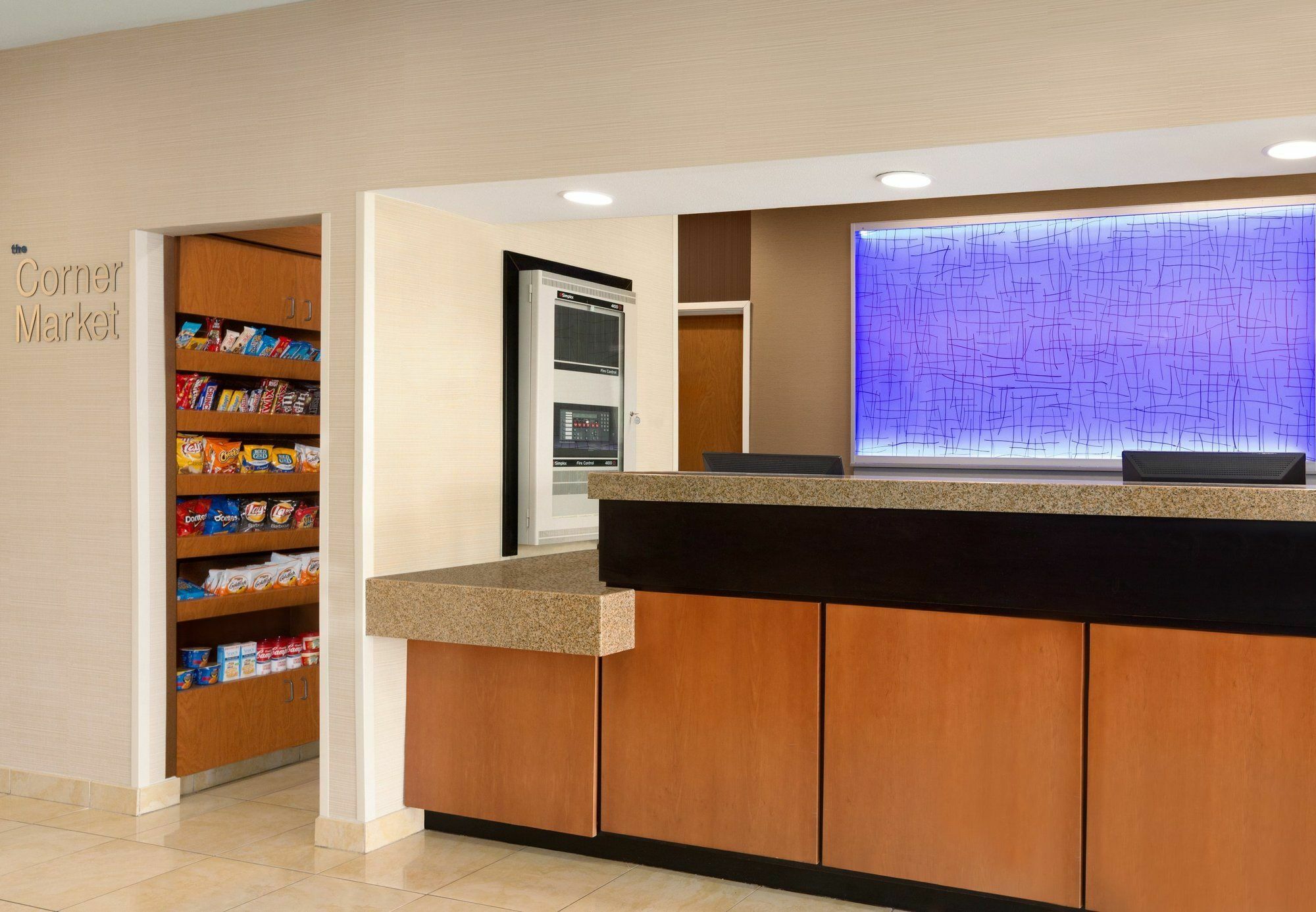 Fairfield Inn & Suites Oklahoma City Quail Springs/South Edmond Экстерьер фото